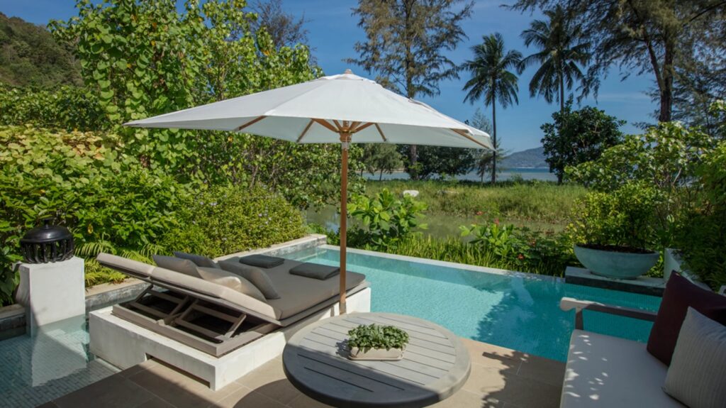 Rosewood Phuket