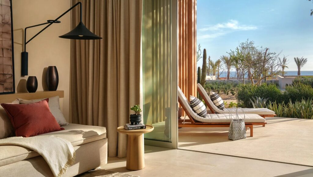 Park Hyatt Los Cabos Opens October 2025