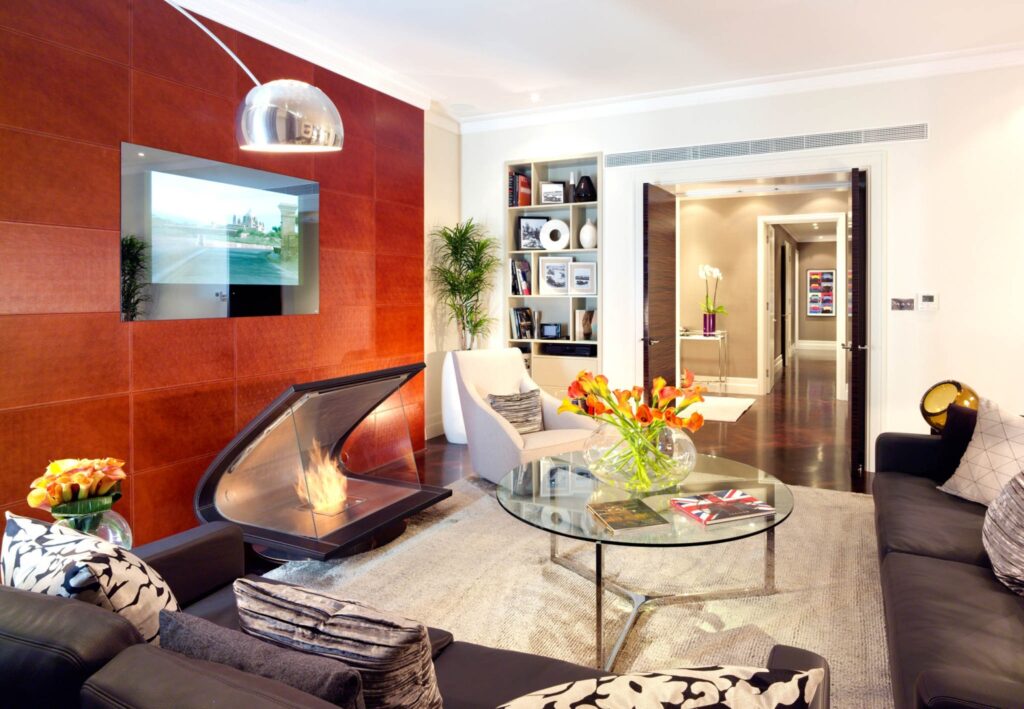 Taj 51 Buckingham Gate Suites, London
