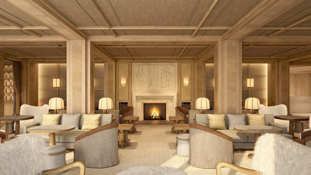 Park Gstaad, a Four Seasons Hotel