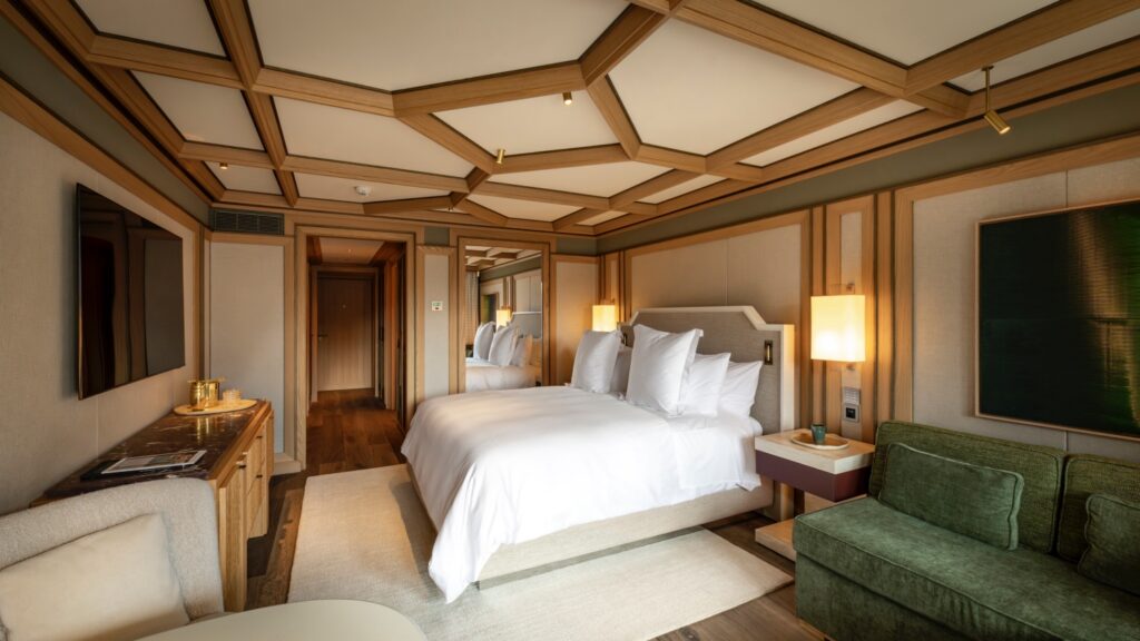 Park Gstaad, a Four Seasons Hotel