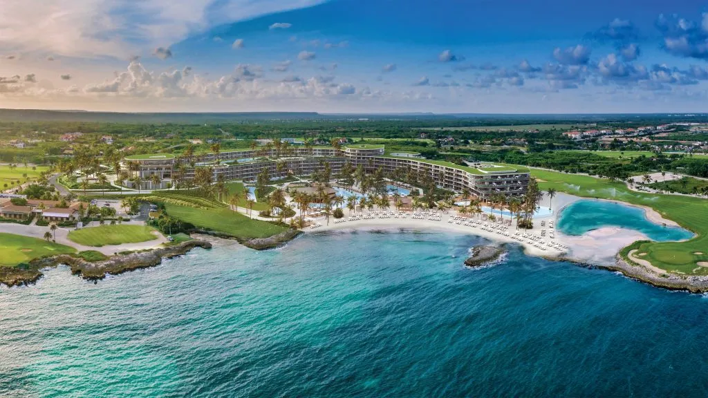 St. Regis Cap Cana, Punta Cana