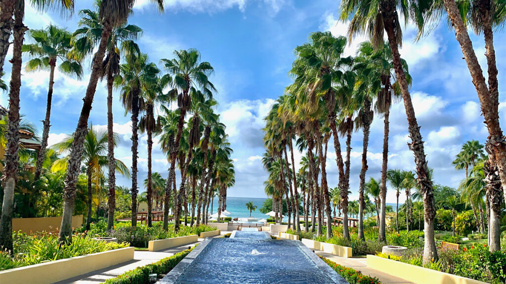 St. Regis Punta Mita