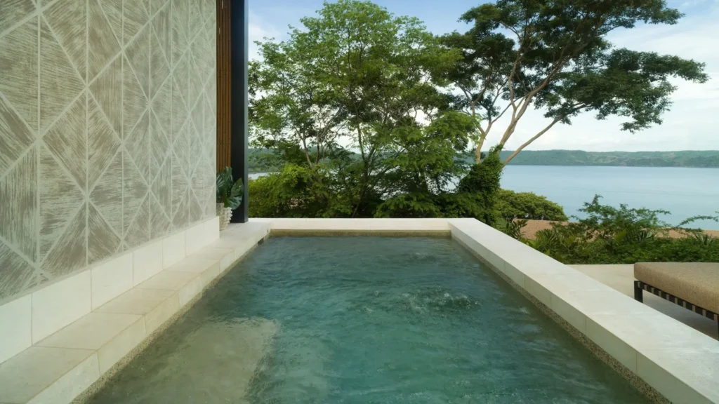 Villa, Andaz Peninsula Papagayo, Costa Rica