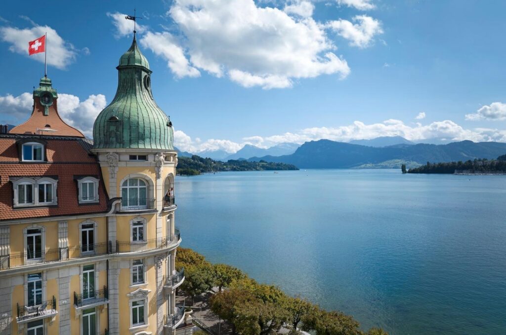 AMEX Offers: Mandarin Oriental, Virgin Atlantic, SLS Hotels