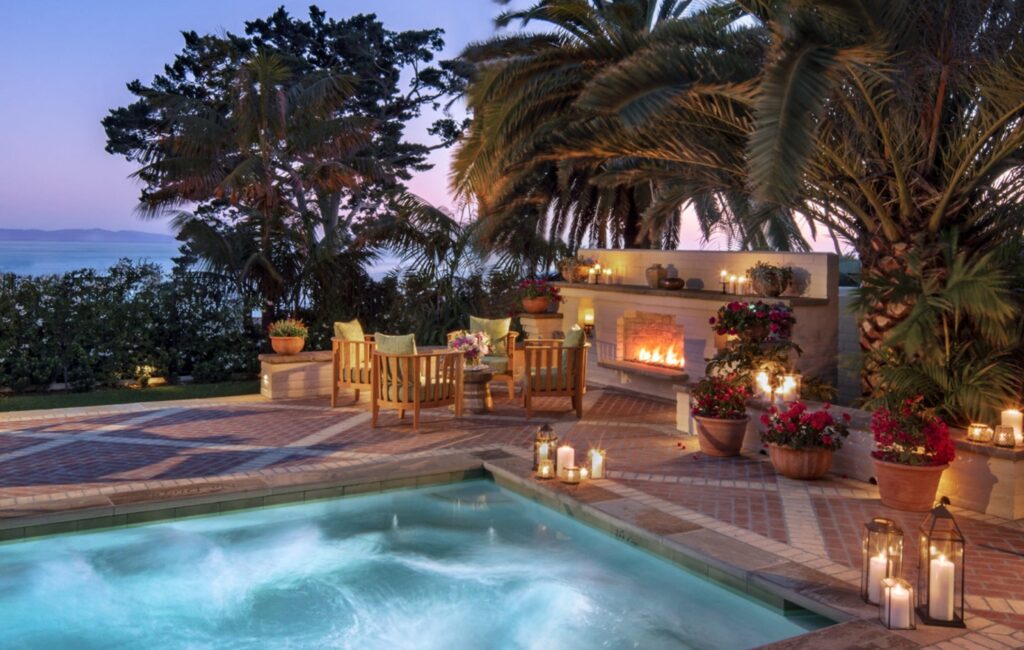 Four Seasons Santa Barbara reopening in 2026