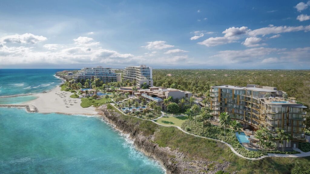 Mandarin Oriental Grand Cayman Opens 2026