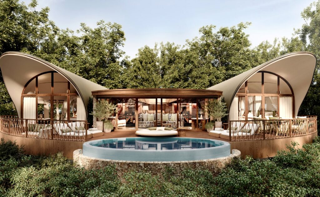 The Ritz-Carlton Masai Mara Safari Camp Opens August 2025