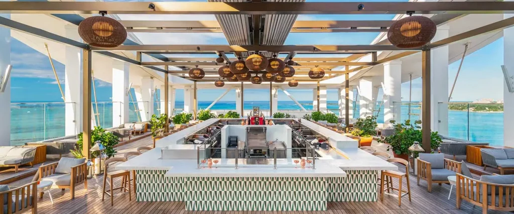 SLS Baha Mar Resort