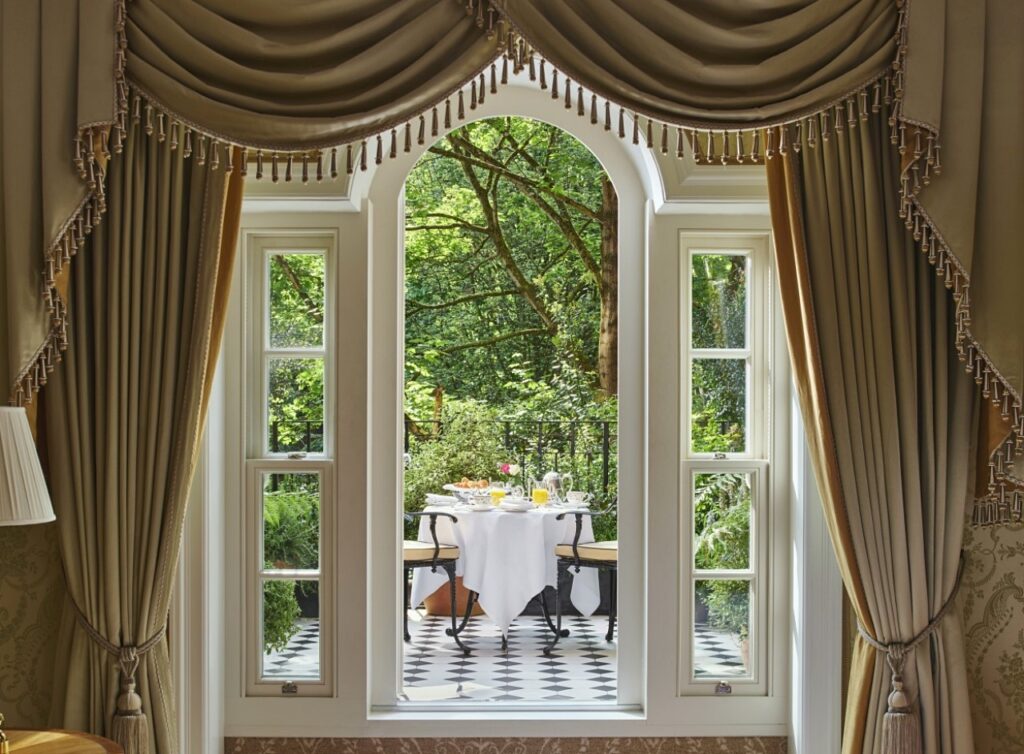 The Goring Hotel, London