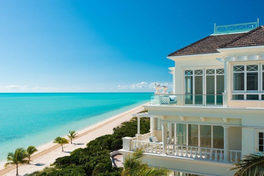 The Shore Club Turks and Caicos Resort