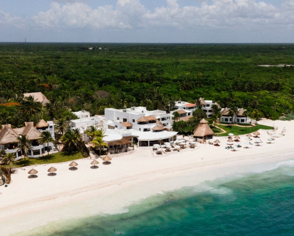 Belmond Maroma
