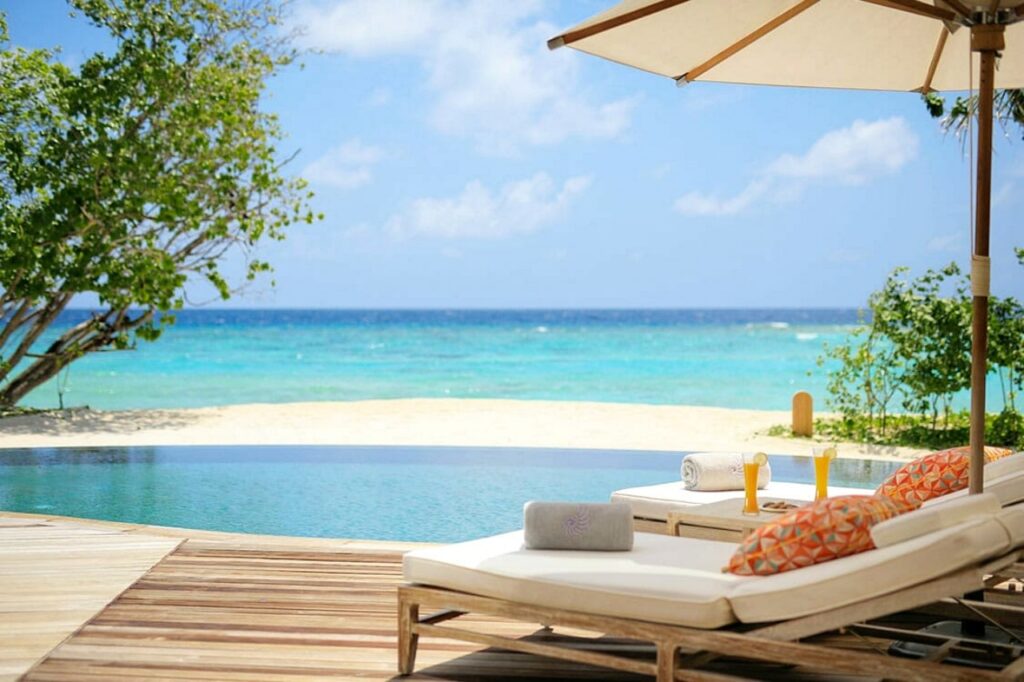 Most Unique Virtuoso Hotel Perks, 2025