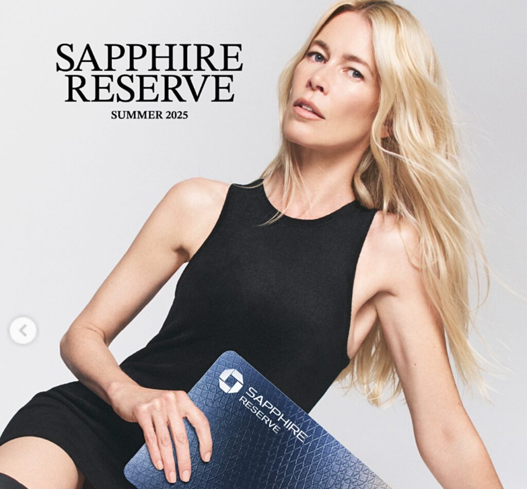 $795 Chase Sapphire Reserve Benefits: Worth It?