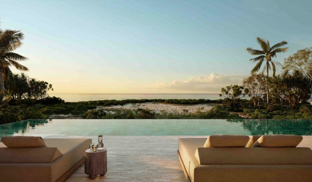 Janu Turks and Caicos (Aman)