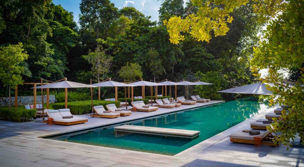 Mandarin Oriental Desaru Coast Opens 2026