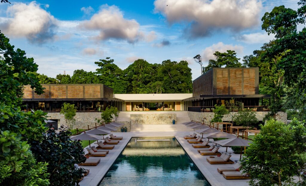 Mandarin Oriental Desaru Coast Opens 2026