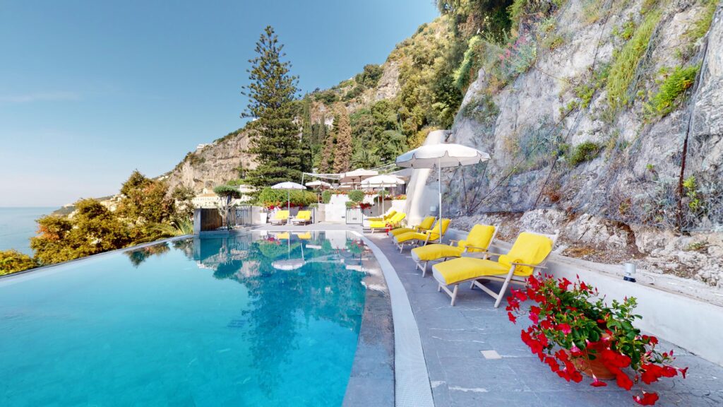 AMEX Offers: Anantara Hotels in Europe, NYC
