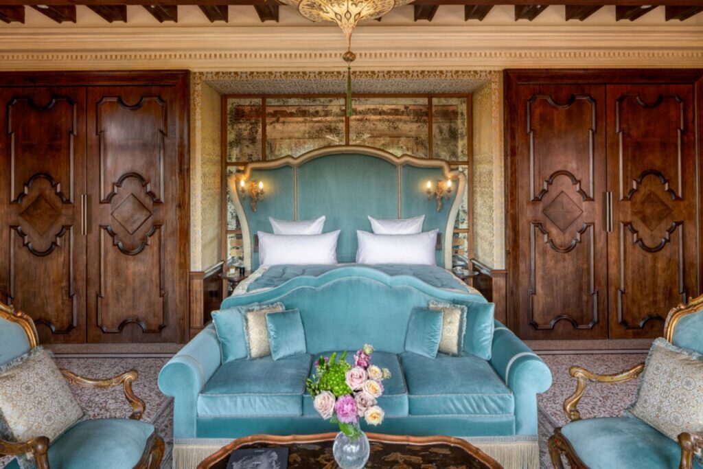 Airelles Venezia, Venice Hotel