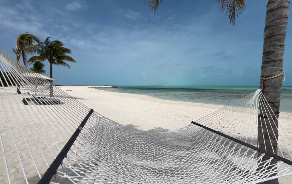 Ambergris Cay Turks Caicos Review and Photos