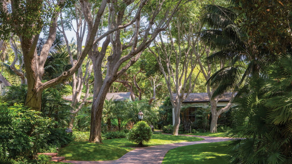 Four Seasons Santa Barbara The Biltmore Reopens 2026