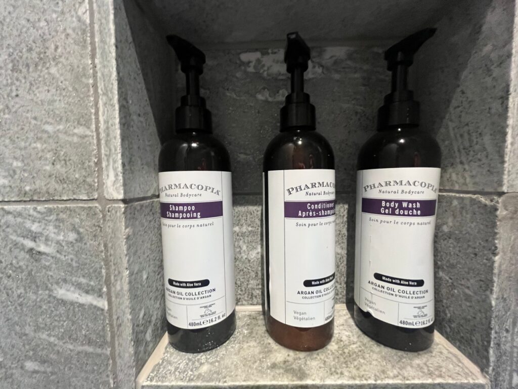 Pharmacopia Bath Products