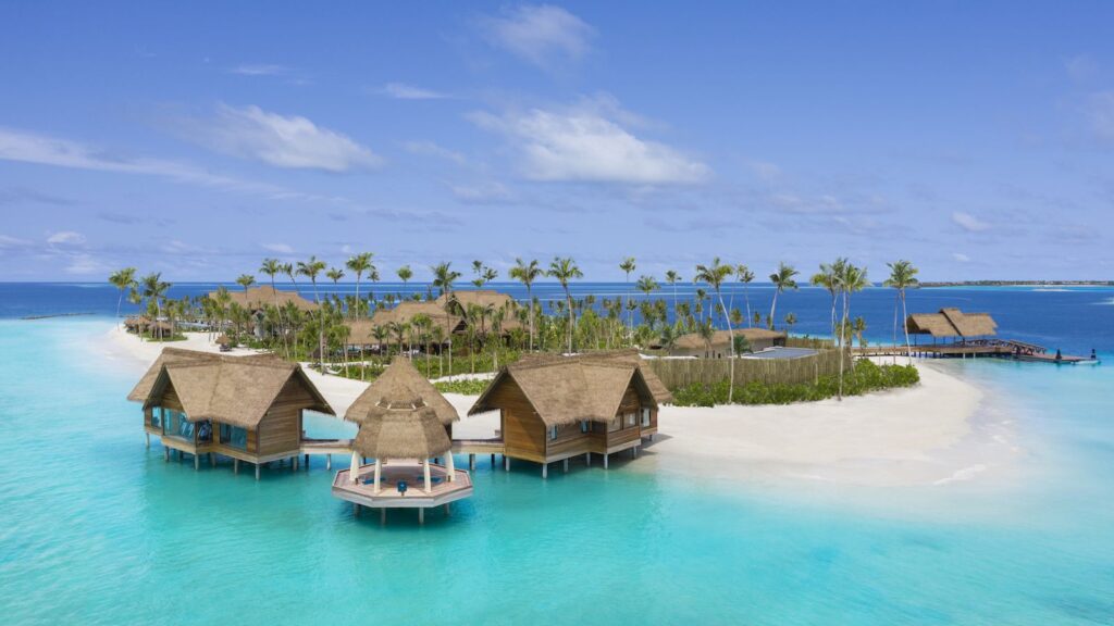 AMEX Offers: Waldorf Astoria, Conrad, Viceroy Hotels