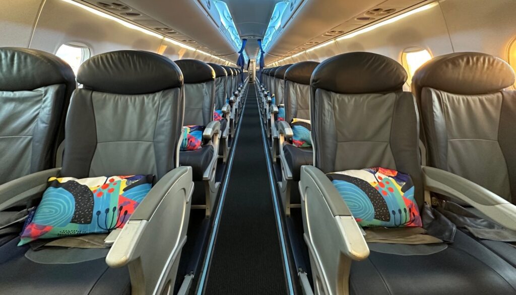 AnguillAir Offers Nonstop Flights to Anguilla 