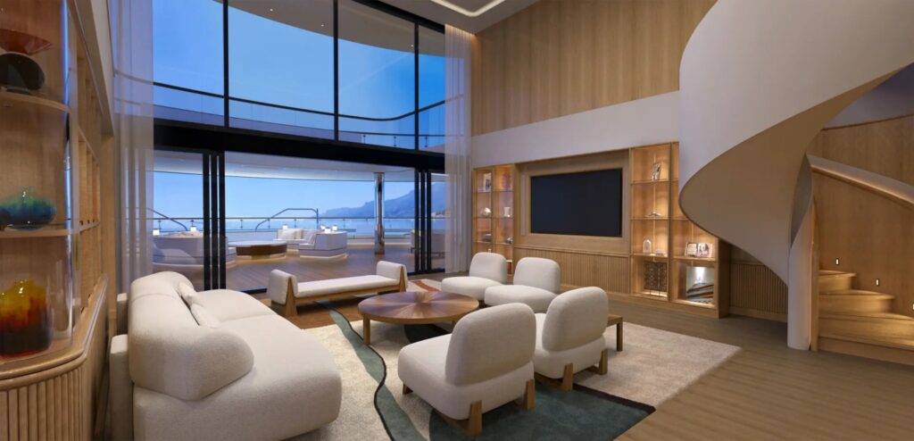Four Seasons Yacht Dining and Wellness; Book with Onboard Credit