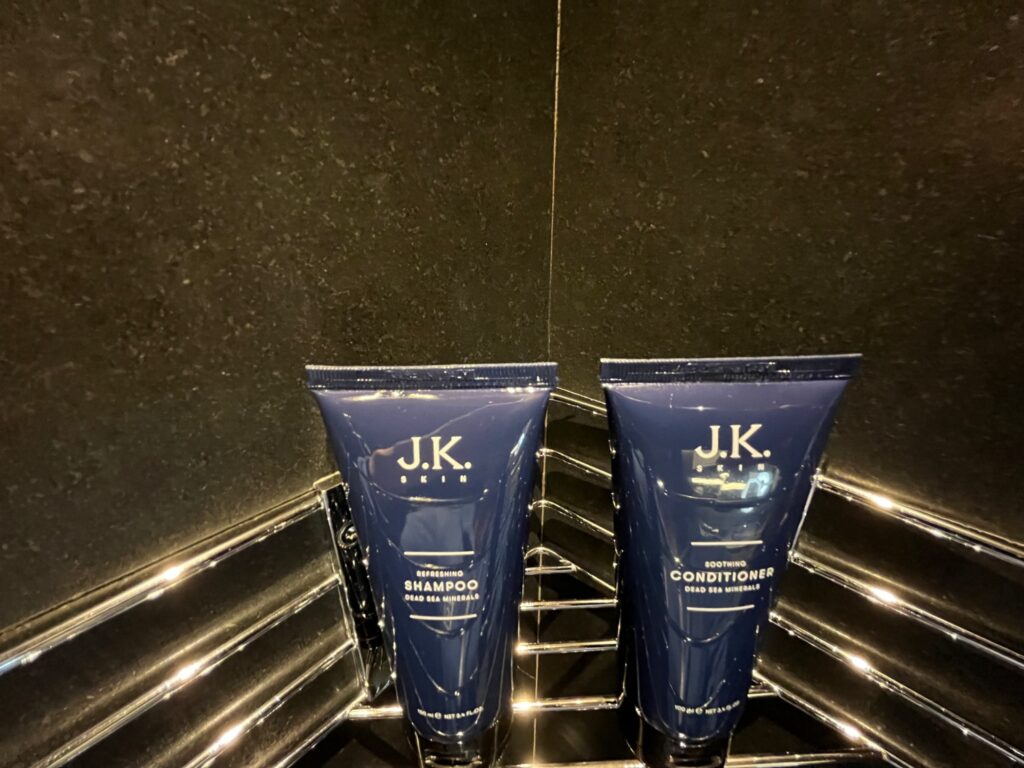 JK Skin Bath Products with Dead Sea Minerals