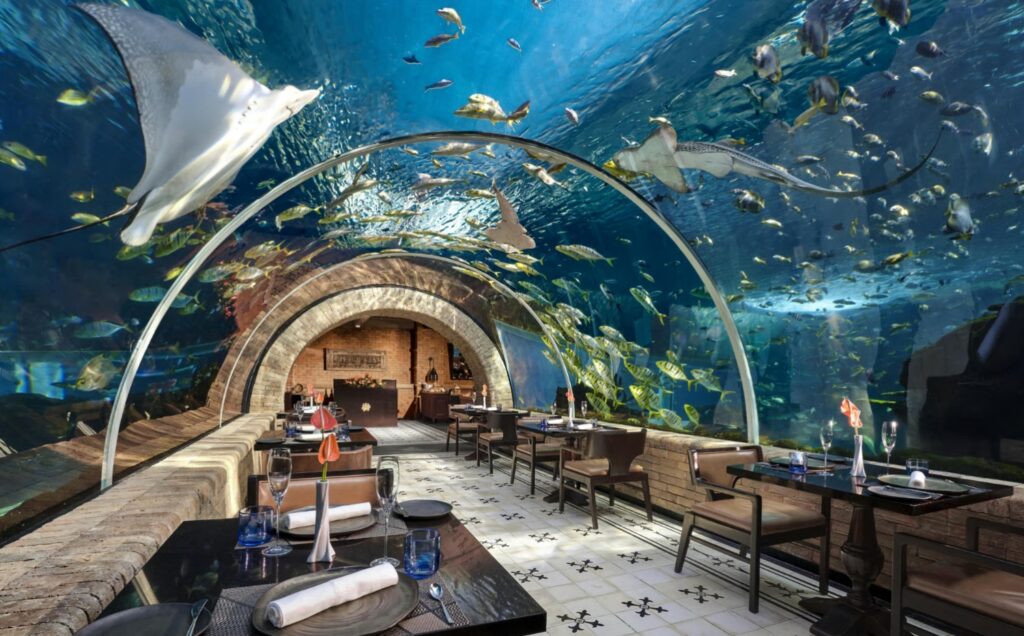 TravelSort Clients enjoy Kempinski Club 1897 benefits