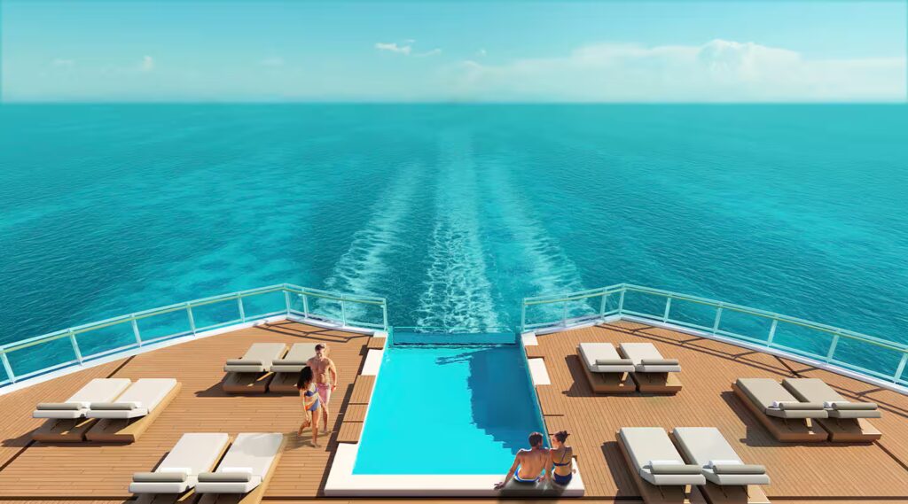 Norwegian Cruise Line