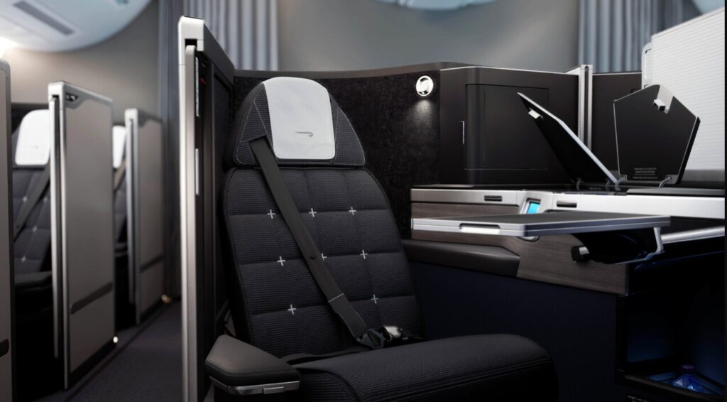 Chase 30% Transfer Bonus to British Airways, Iberia