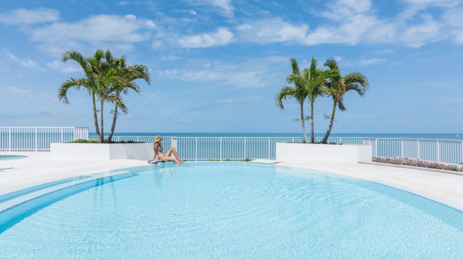 Sabal Suite, Four Seasons Naples Beach Club